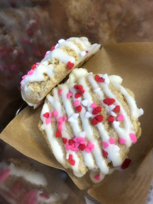 Cookie Bites