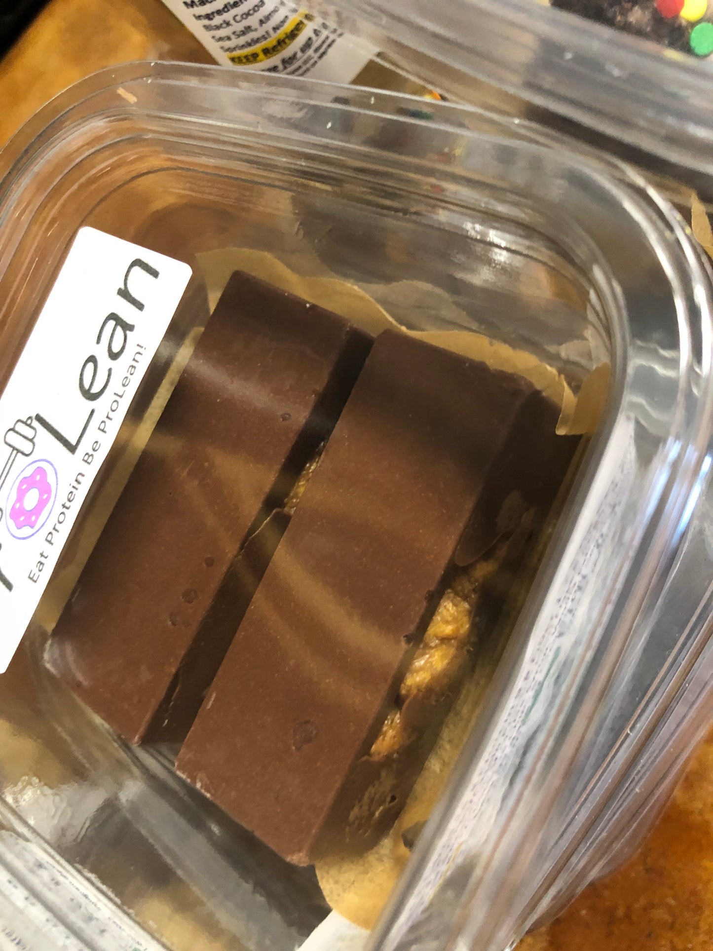 Mini Bars