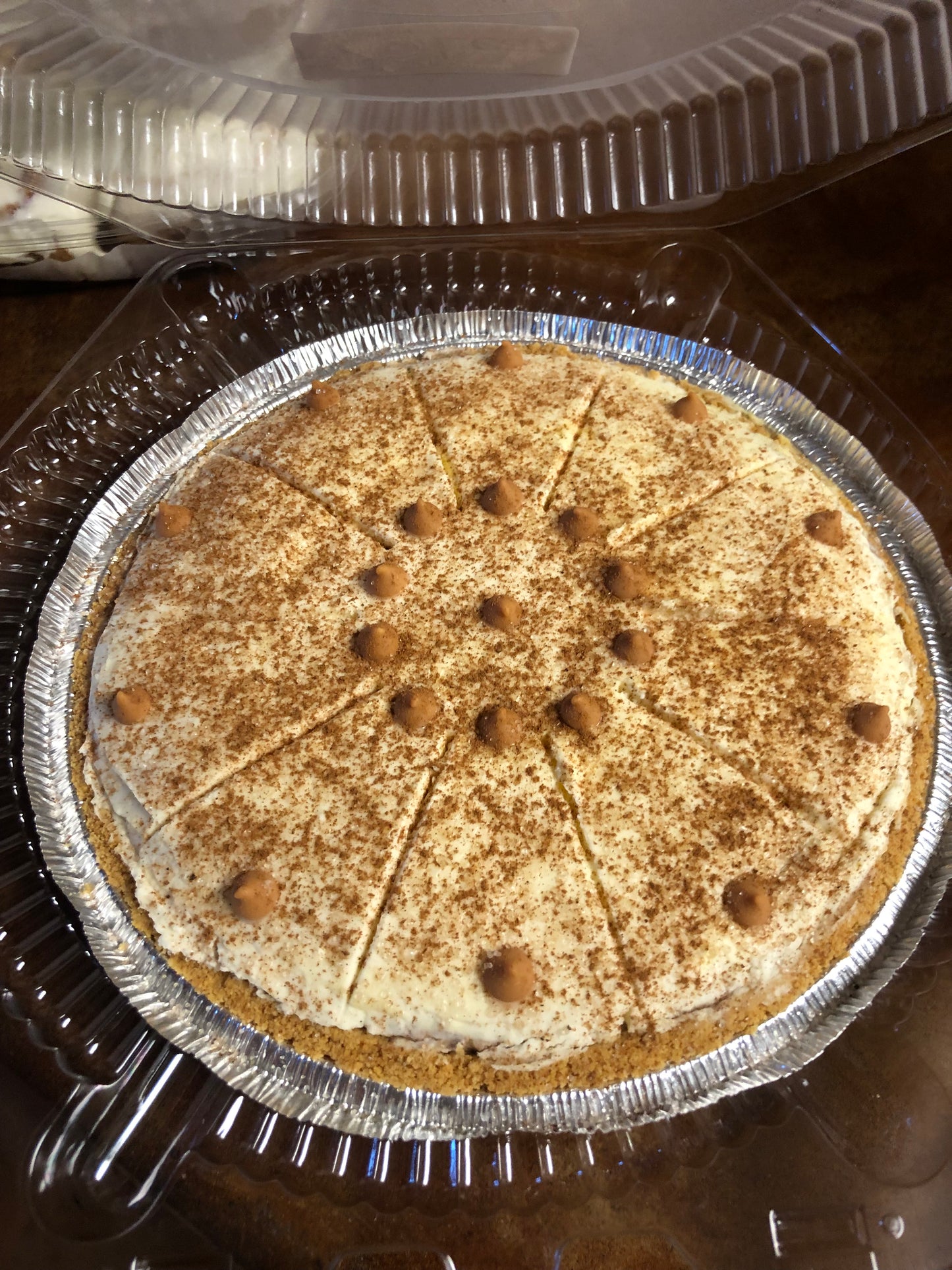 Pies