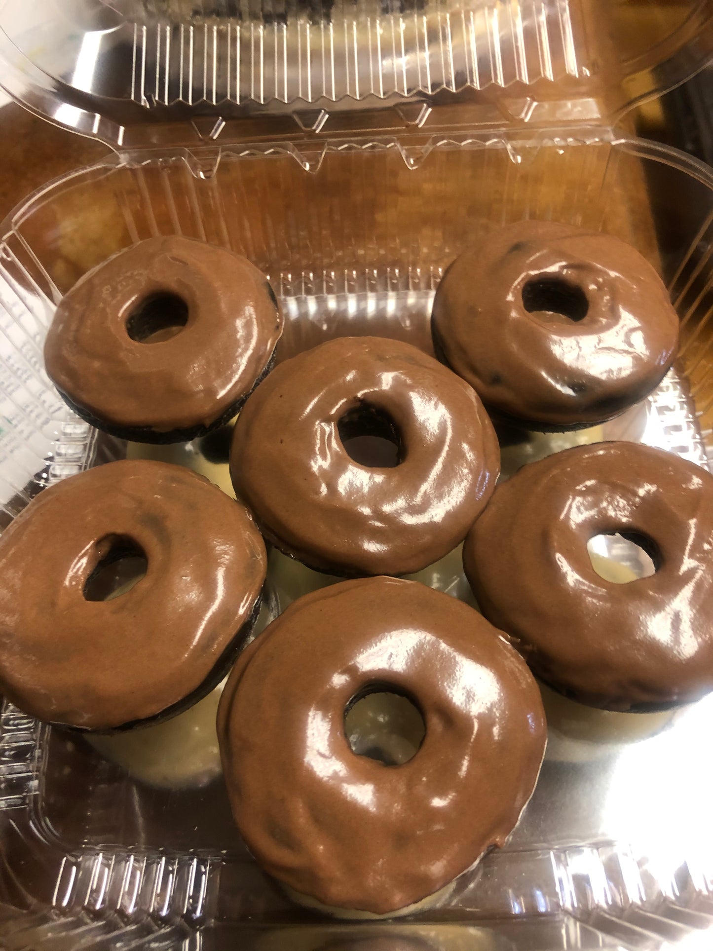 Pronuts