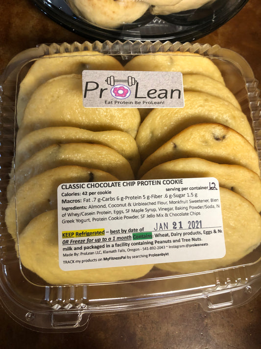 Cookies