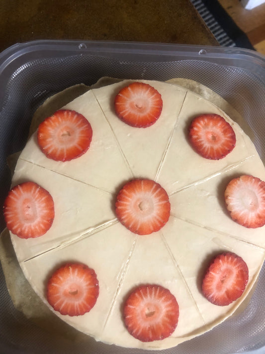 Cake