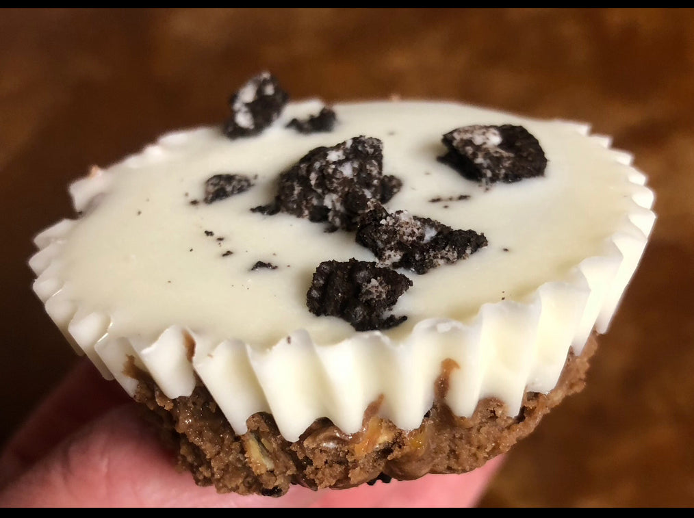 Oreo Prodough Cups