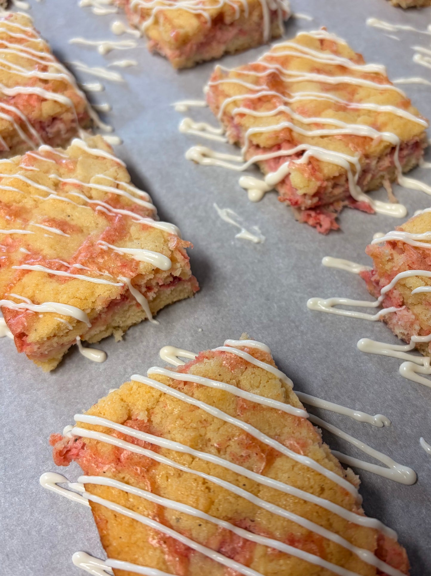Speciality Bars